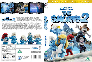 The Smurfs 2